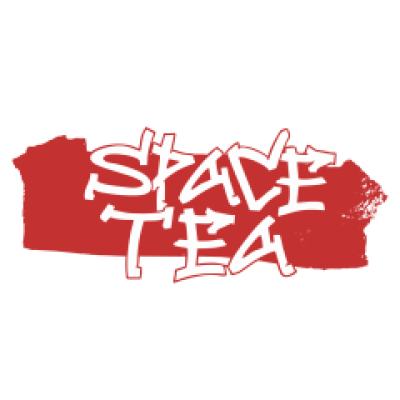 Кальянна суміш Space Tea оптом